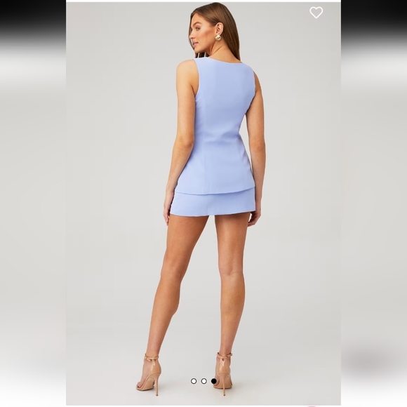 Amanda Uprichard Romper - Picture 5 of 11